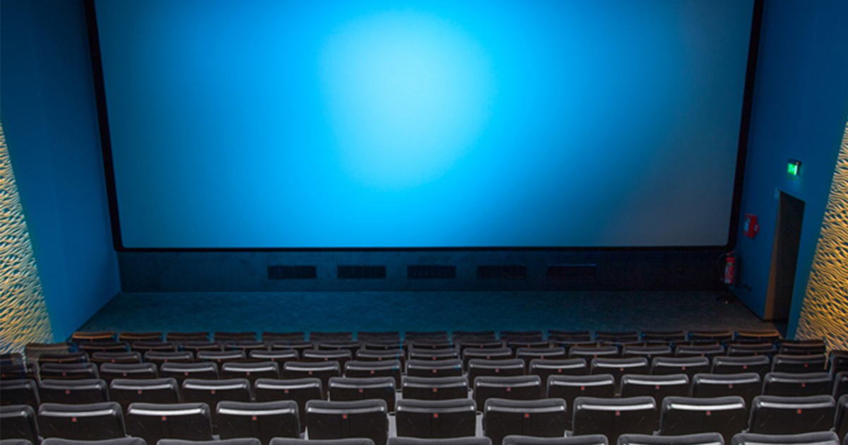 Movies aren’t just for watching: What the movie experience means today ...