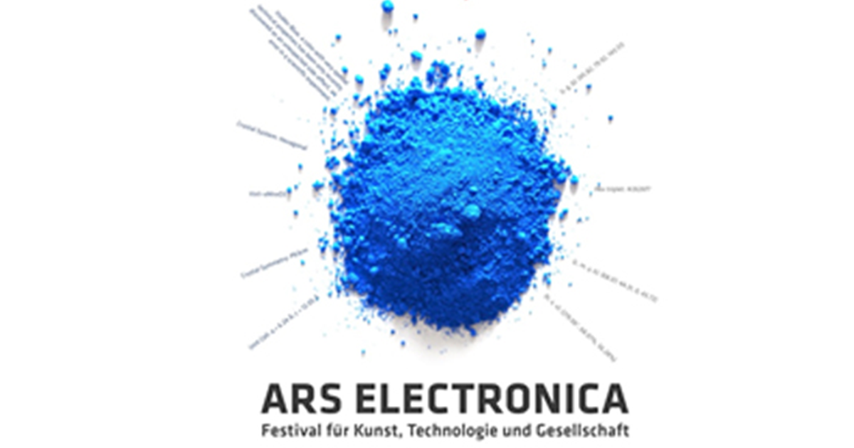 Ars Electronica Festival 2018: Error―The Art of Imperfection | HAKUHODO