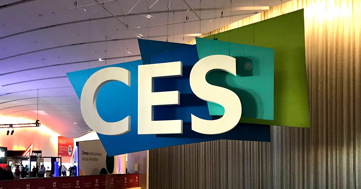 Hot news from CES 2020 Part 2: Days 2–4 | HAKUHODO