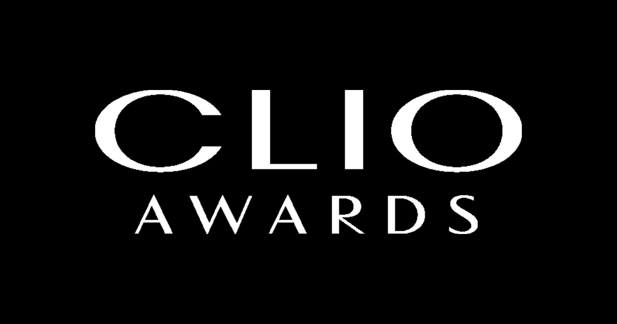 clio awards logo